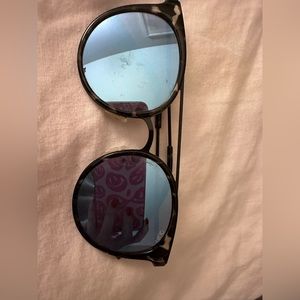 Quay sunglasses